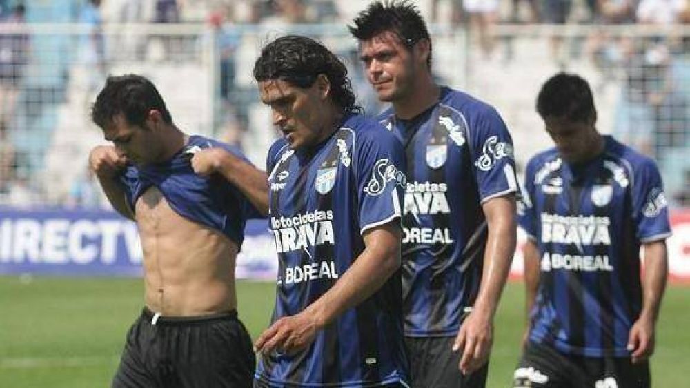  Atl�tico no es el equipo perfecto y busca corregir errores