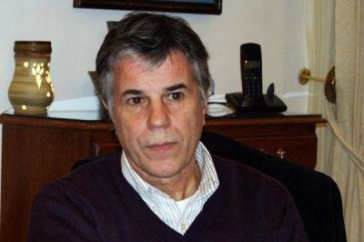 �Generar rispideces no es la idea, m�s con una persona como Gustavo Melella�