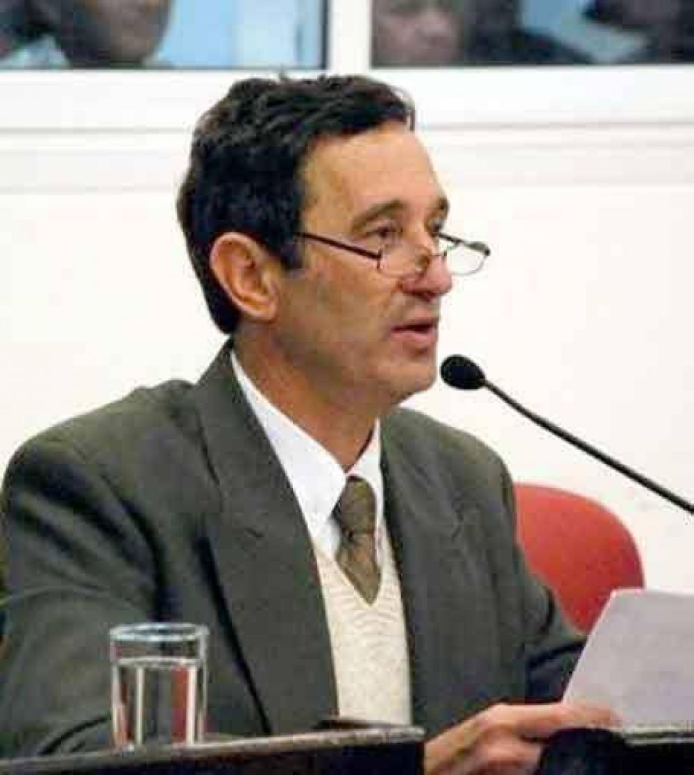 Milar critica la falta de inversiones el�ctricas en la zona del Impenetrable