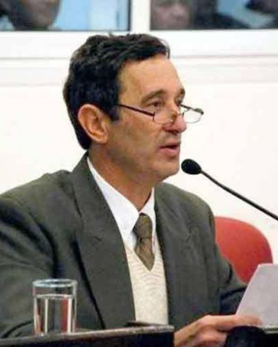 Milar critica la falta de inversiones el�ctricas en la zona del Impenetrable