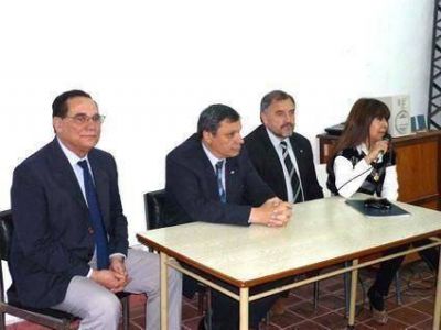 Jujuy consolida programa De fomento de las ciencias