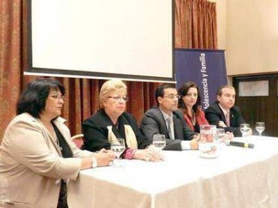 Asistencia a v�ctimas De trata de personas