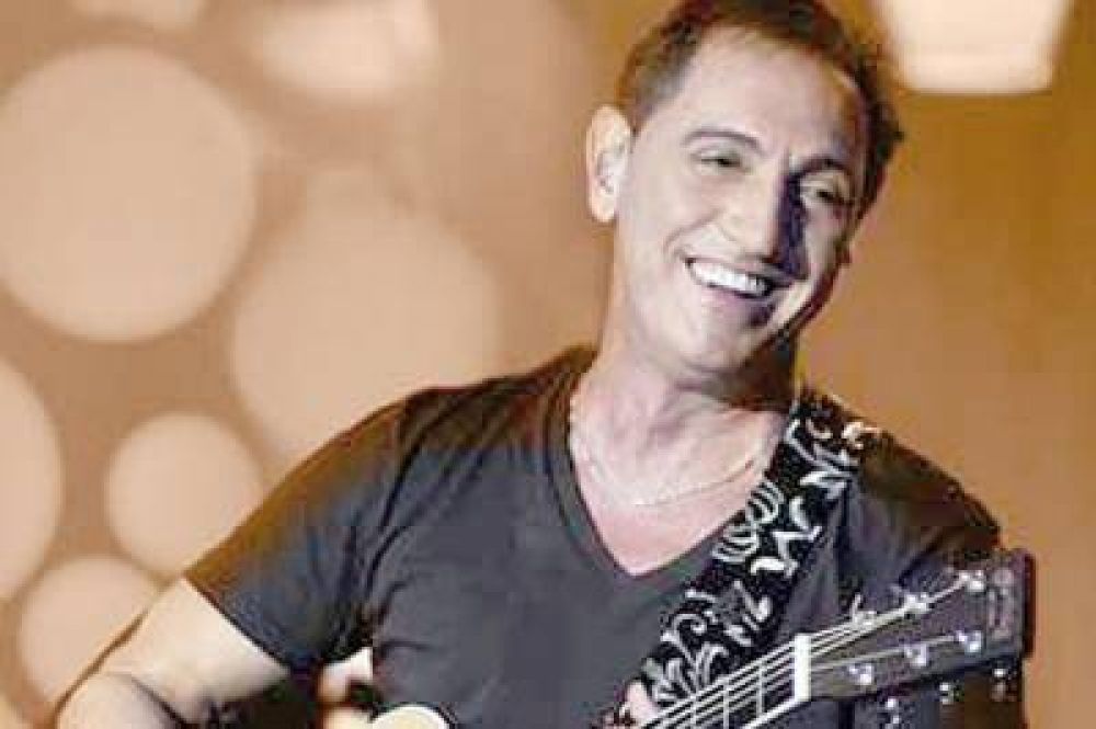 Franco De Vita en Comodoro