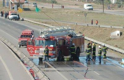 Las rutas de Jujuy siguen sumando muertes: 9 personas perdieron la vida en distintos accidentes de transito durante el fin de semana