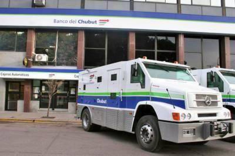 Gran demanda por cr�ditos productivos solicitados al Banco del Chubut