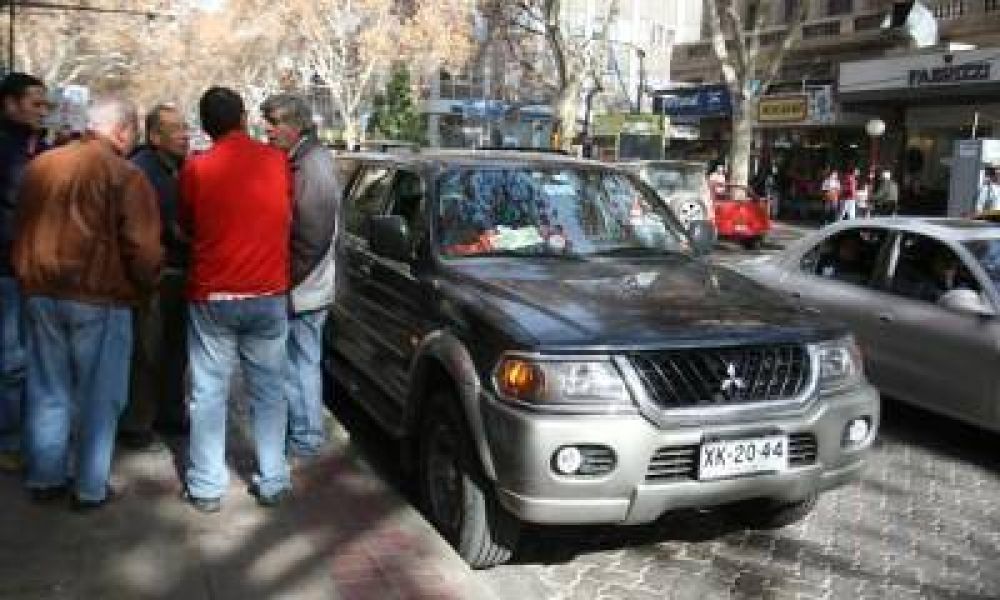 Turismo en Mendoza: lleg� 9% m�s de visitantes chilenos que el a�o pasado