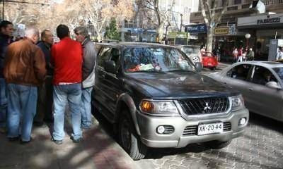 Turismo en Mendoza: lleg� 9% m�s de visitantes chilenos que el a�o pasado