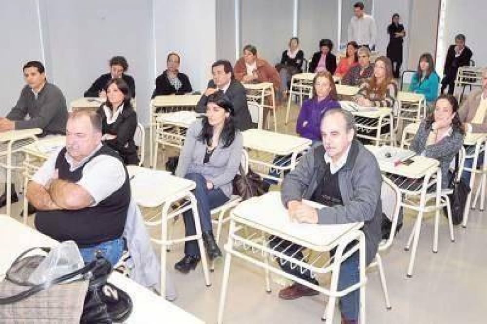 Comienza a delinearse el Presupuesto 2013