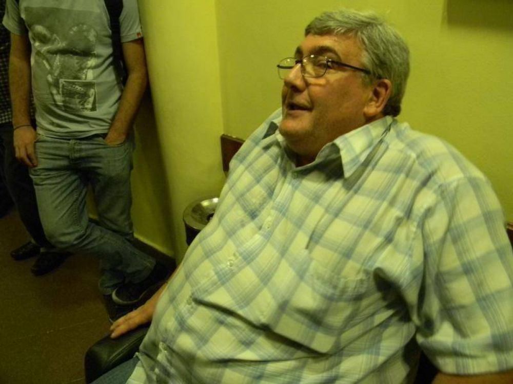 La C�mara Transportista local pidi� el reemplazo de la titular de Tr�nsito