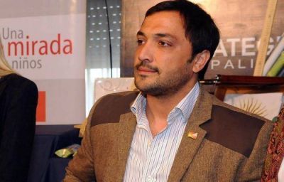 Mussi respald� la pol�tica de seguridad de Casal