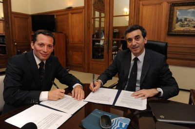 Echeverria: El distrito contar� con una unidad m�vil para DNI