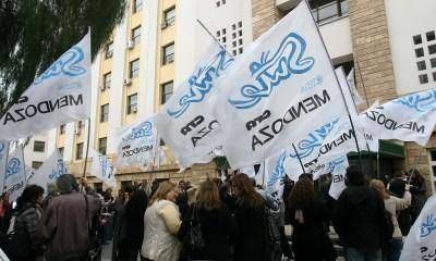 Fracas� la paritaria del Sute tras una nueva reuni�n entre docentes y la DGE