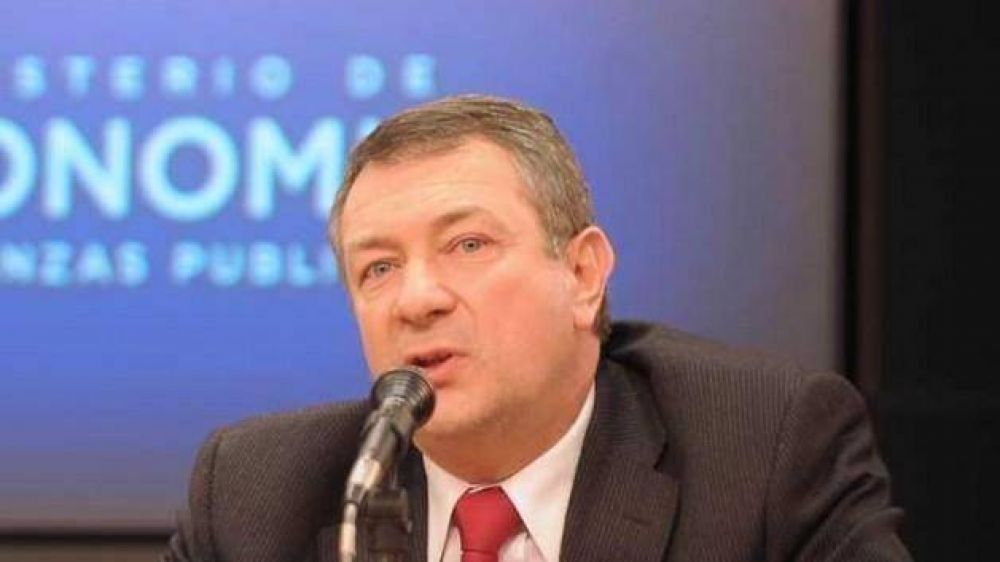 Yahuar: �Hay buena voluntad y con dos horas alcanza para cerrar el acuerdo en el PJ�
