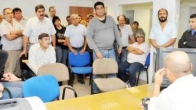 Trelew: vendieron la planta de la ex Nylotex