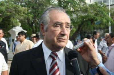 La justicia social solo puede ser fruto de la democracia