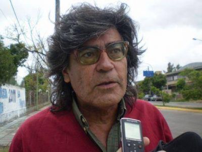 L�pez Muntaner compar� la actual juventud berissense con la del 76