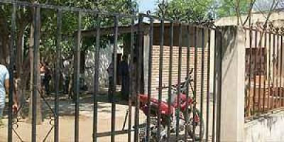 Las Lomitas: asesinan cruelmente a madre e hija en pleno centro