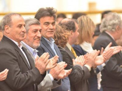D�a de festejo en el Nacional