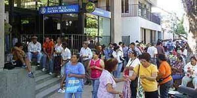 M�s de 40 mil formose�os cobran una pensi�n por discapacidad