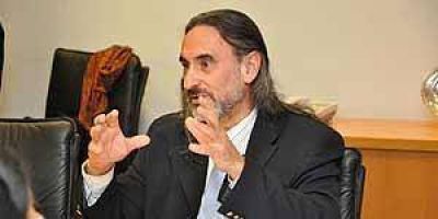 Basrterra: �Formosa dej� de ser una provincia olvidada por el Estado nacional�