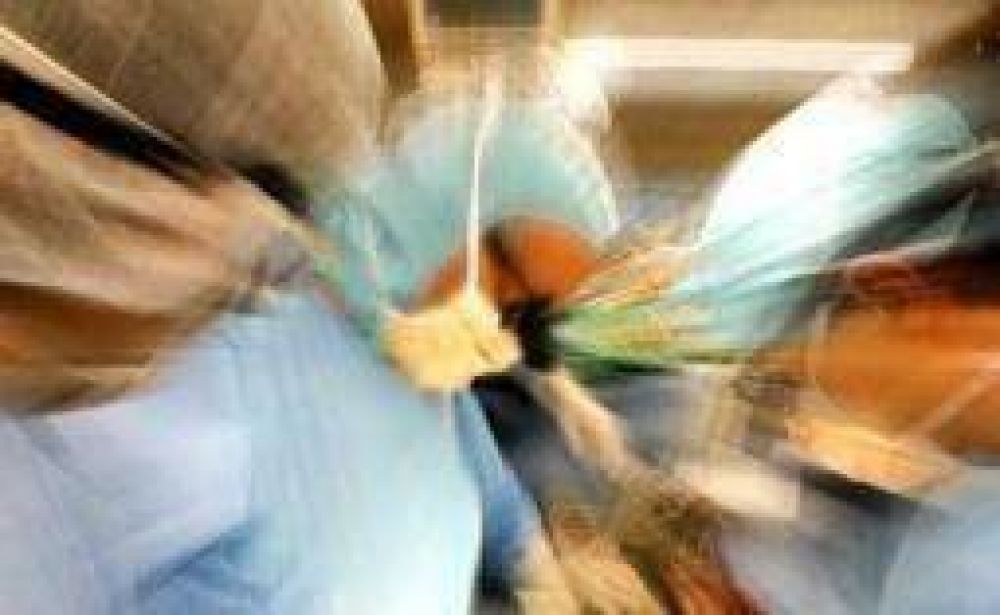 Negativo. Este a�o no se produjeron donaciones de �rganos en La Rioja