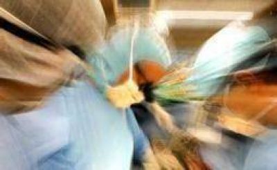 Negativo. Este a�o no se produjeron donaciones de �rganos en La Rioja