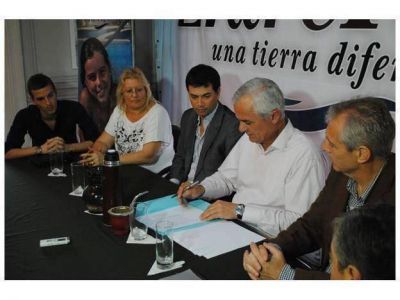 Har�n descuentos a entrerrianos que vacacionen en la provincia