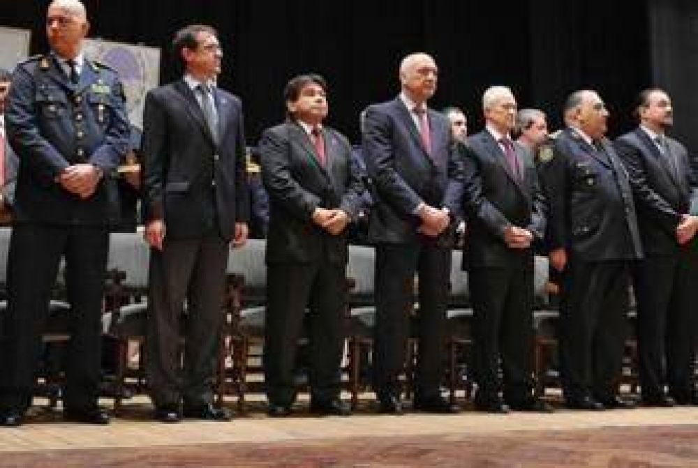 "Coordinar esfuerzos es fundamental"