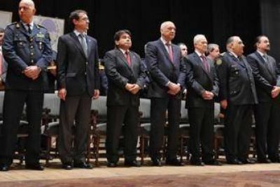 "Coordinar esfuerzos es fundamental"