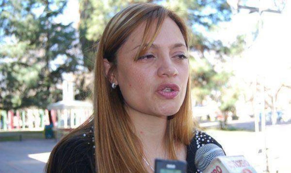 "Nuestros j�venes merecen la oportunidad de participar"