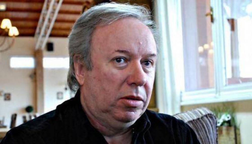 �Pienso que el Ministro (De Vido) cometi� un grave error al inmiscuirse en pol�tica interna de la Provincia�