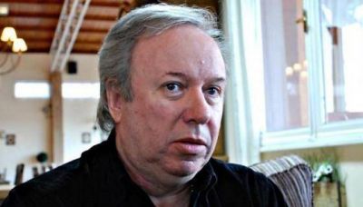 �Pienso que el Ministro (De Vido) cometi� un grave error al inmiscuirse en pol�tica interna de la Provincia�