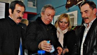 Gleadell: �Si vamos a pedir un salvavidas de plomo, no lo estoy ayudando al gobernador�