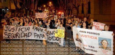 Angel Quidiello, despu�s del cacerolazo: �No podemos poner plazos a nuestro trabajo�