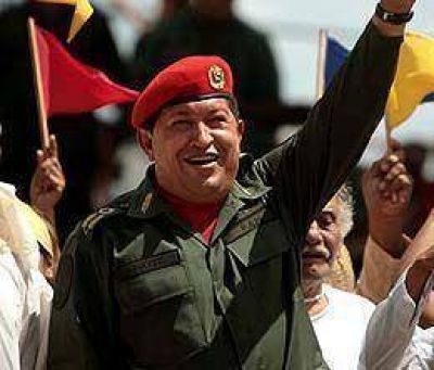 Congreso venezolano aprob� ley que transfiere poderes regionales a Ch�vez 