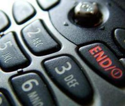 Zona Sur est� sin tel�fono  