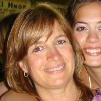 Pionera en educaci�n maternal en Rojas