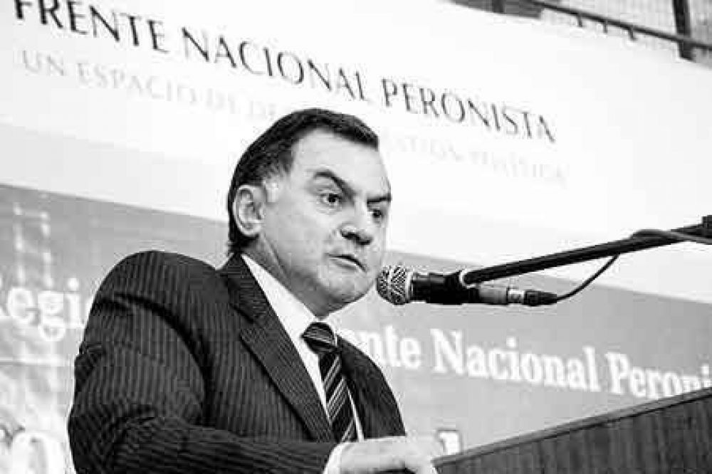 El viaje de un intendente K a Miami