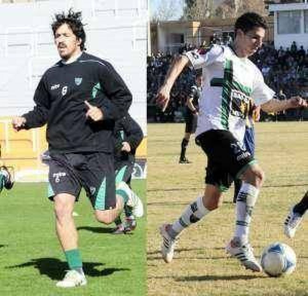 Una p�lida y una buena