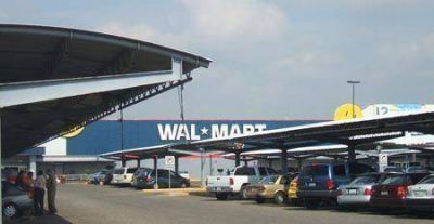 Walmart en la mira   