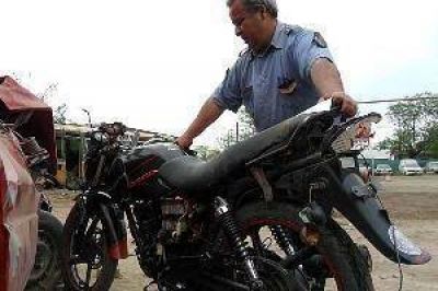 Otro muerto en una ruta de la provincia y ya suman 183 en lo que va del a�o