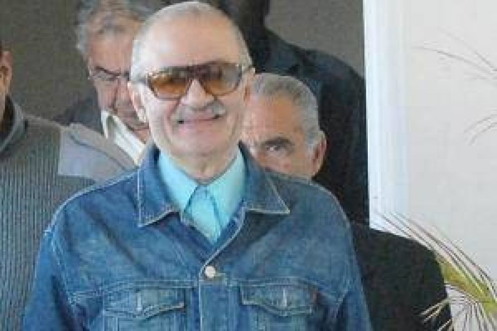 Perito cardi�logo de la Corte examinar� hoy al represor Musa Azar Curi