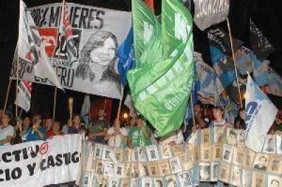 ONG y grupos de DD.HH. organizan actividades para acompa�ar el juicio