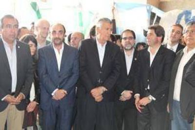 Inauguran �N�stor por Todos�, una muestra de fotos del ex presidente