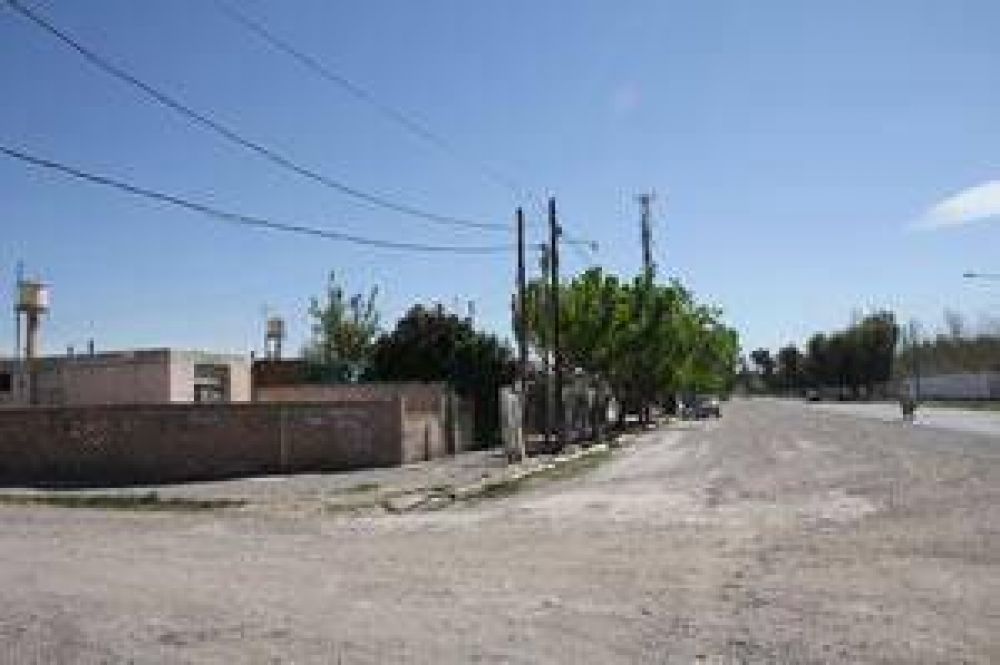 Ahora buscan cambiar el nombre del barrio Pateta