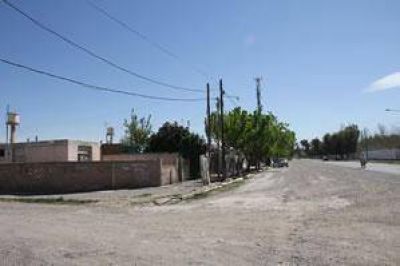 Ahora buscan cambiar el nombre del barrio Pateta