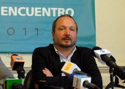 Sabattella: "Es un orgullo haber sido propuesto para que se aplique la Ley"