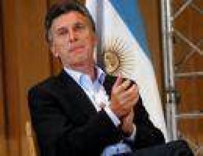 Para Macri, Abal Medina es un maleducado