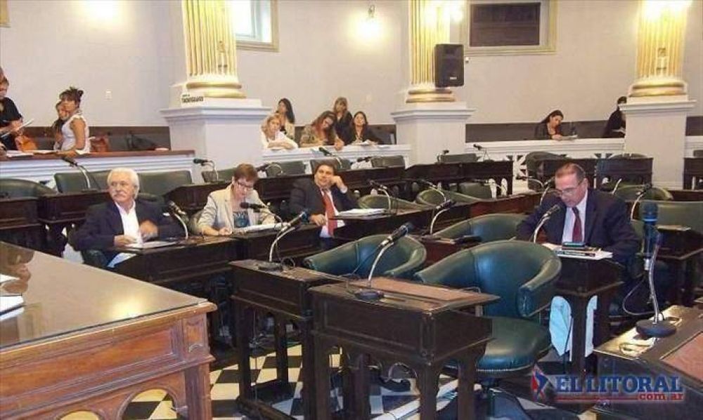 Voto a los 16 a�os: hoy presentan un proyecto para que Corrientes tenga su ley