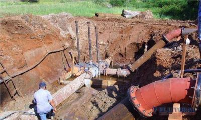 Aguas de Corrientes invertir� en los proximos meses m�s de $ 26 millones